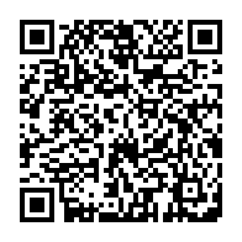 QR code for plate BVU 203