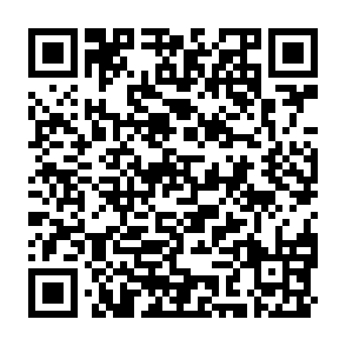QR code for plate BVV 549