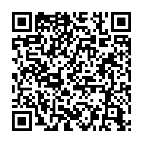 QR code for plate BVY 517