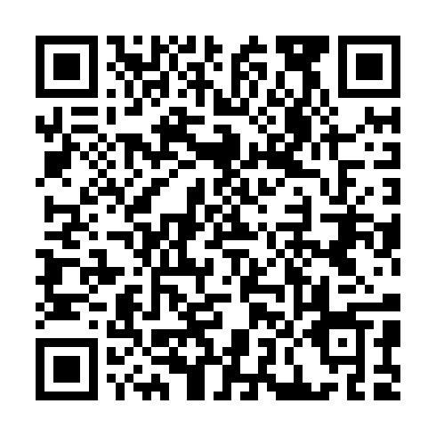 QR code for plate BWG 995