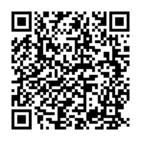 QR code for plate BWO 380