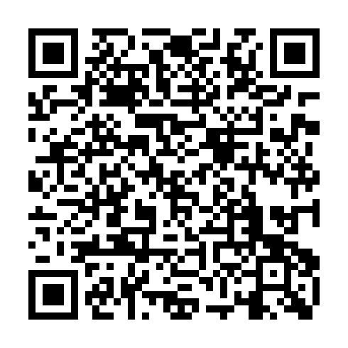 QR code for plate BWS 836