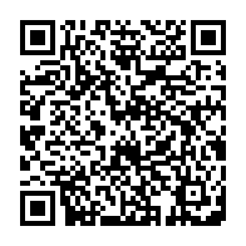 QR code for plate BWT 801