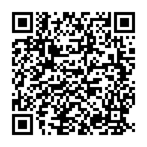 QR code for plate BWX 480