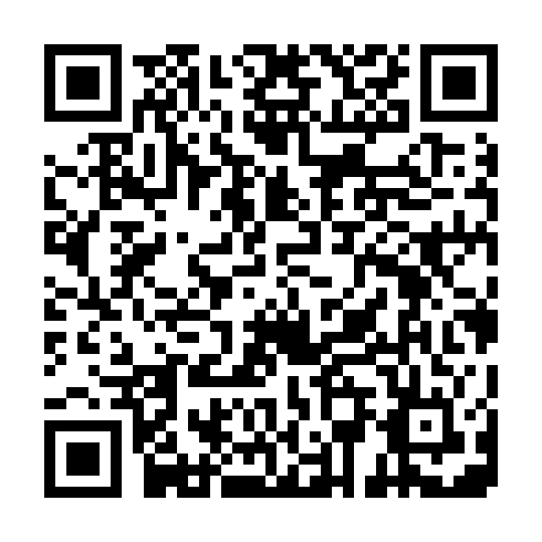 QR code for plate BXS 525