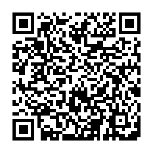 QR code for plate BXW 676