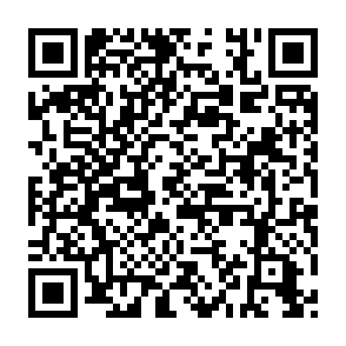 QR code for plate BZR 717