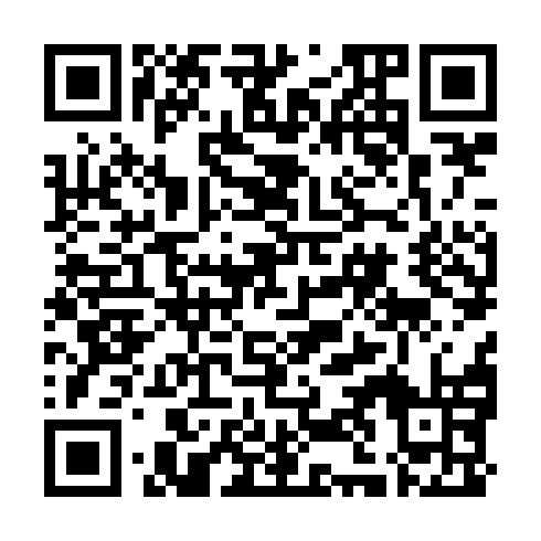 QR code for plate CAH 868