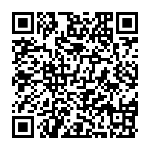 QR code for plate CBG 871