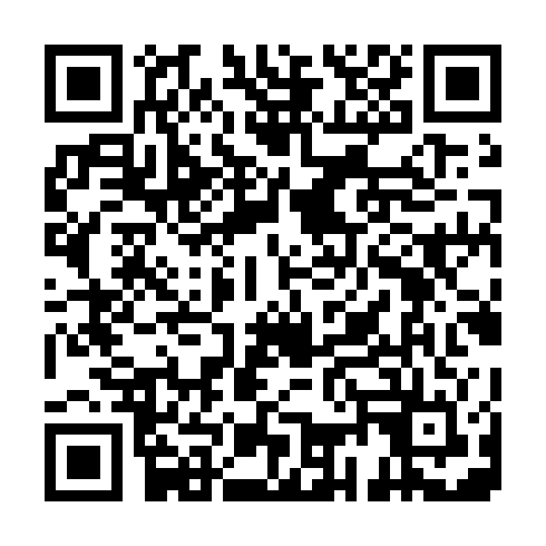 QR code for plate CBU 033