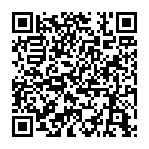 QR code for plate CBW 664