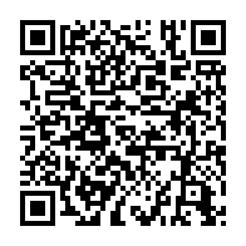 QR code for plate CBX 319