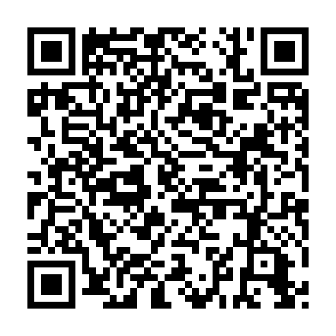 QR code for plate CBX 417