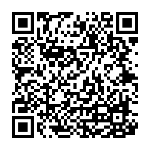 QR code for plate CDJ 875