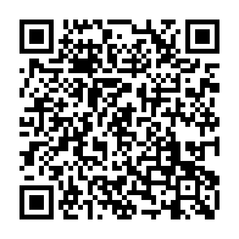 QR code for plate CDR 637