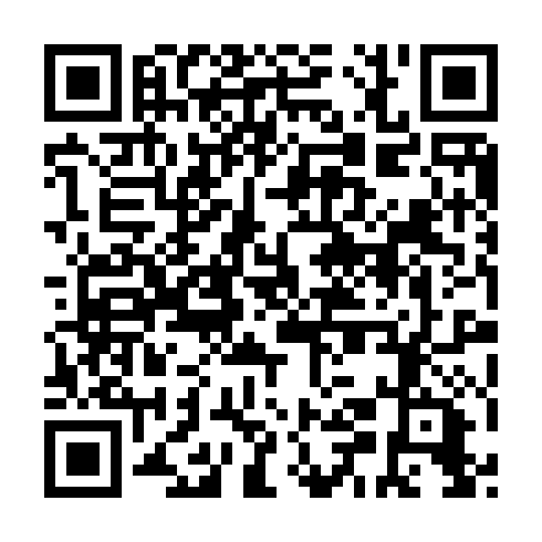QR code for plate CEF 443