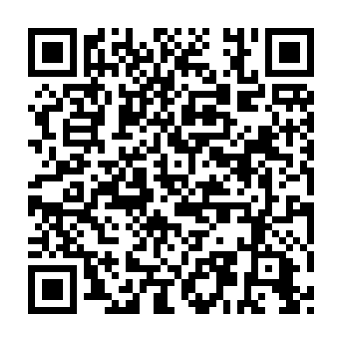 QR code for plate CFN 765