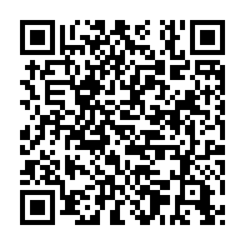 QR code for plate CGF 207