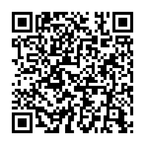 QR code for plate CGS 719