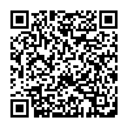 QR code for plate CGU 825
