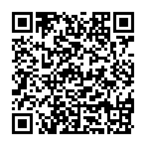 QR code for plate CHC 349