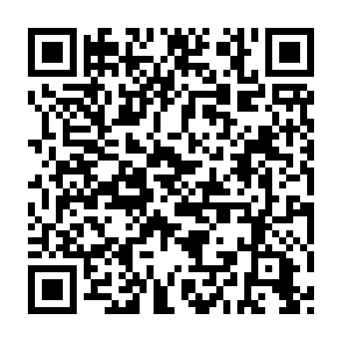 QR code for plate CHI 869