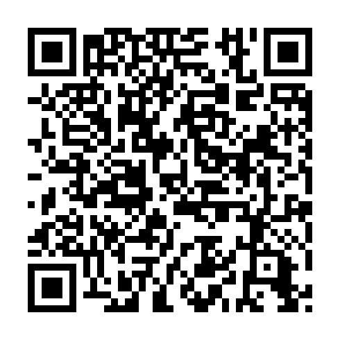 QR code for plate CHV 157