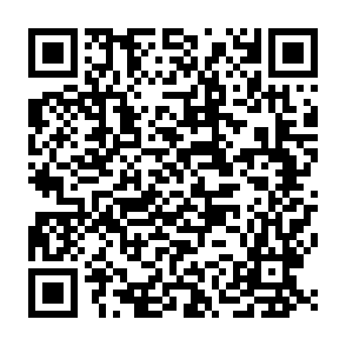 QR code for plate CHW 872