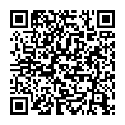 QR code for plate CJA 554