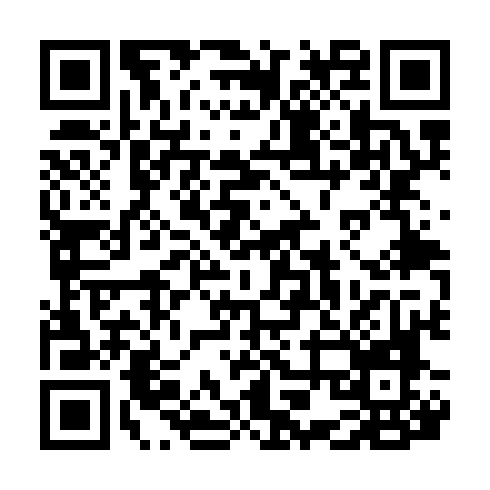 QR code for plate CJJ 422