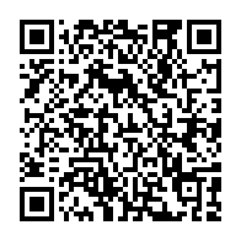 QR code for plate CJK 283
