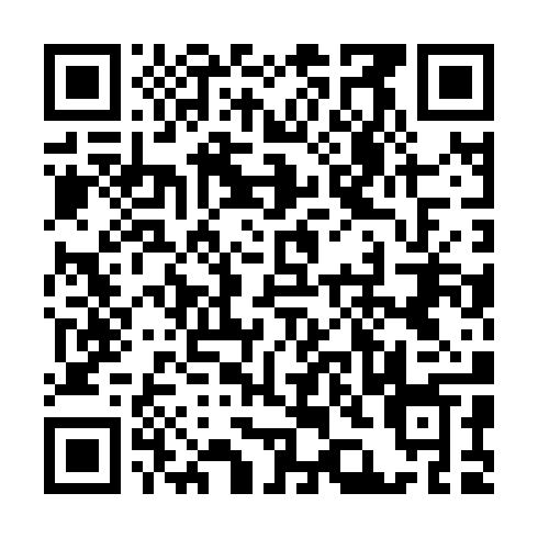 QR code for plate CJK 452
