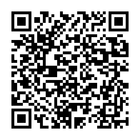 QR code for plate CLQ 521