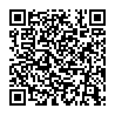 QR code for plate CLU 634