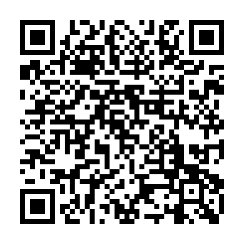 QR code for plate CLU 970