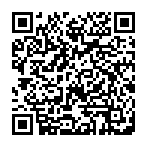 QR code for plate CNF 771