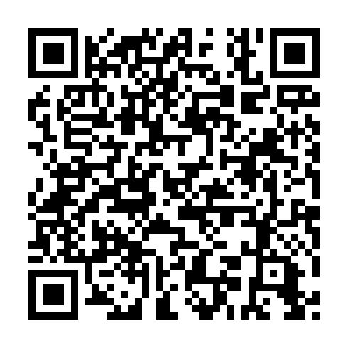 QR code for plate COJ 218