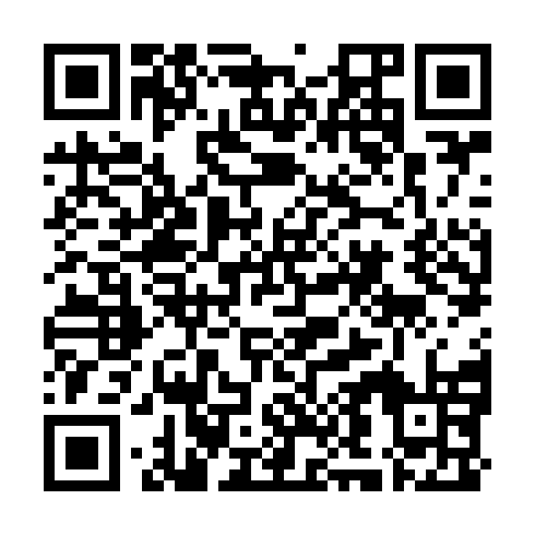 QR code for plate COJ 781