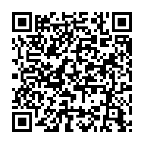 QR code for plate COJ 843