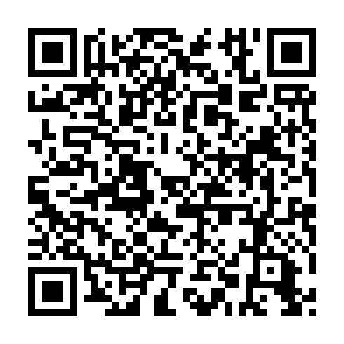 QR code for plate COV 119