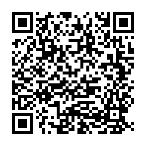 QR code for plate COY 321