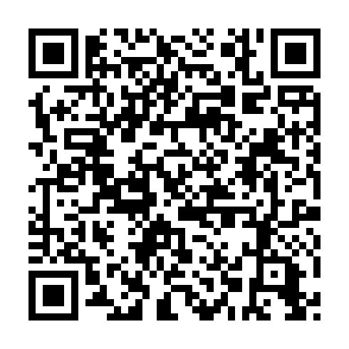 QR code for plate COY 886