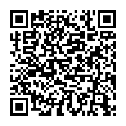 QR code for plate CRG 834