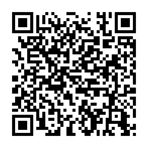 QR code for plate CRN 707