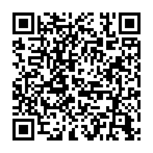 QR code for plate CSO 756