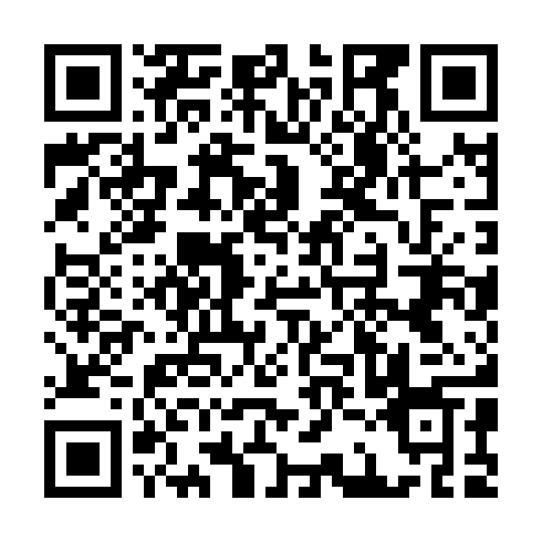 QR code for plate CSW 602