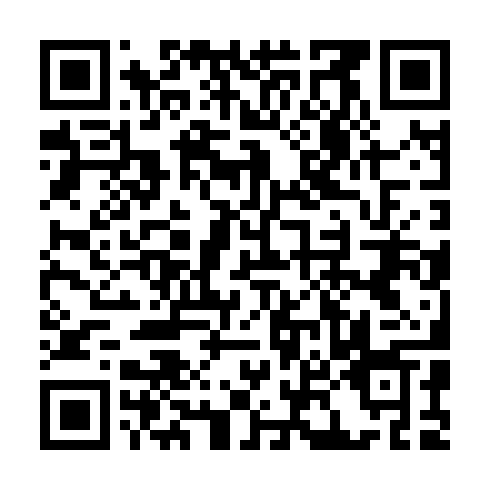 QR code for plate CUG 472