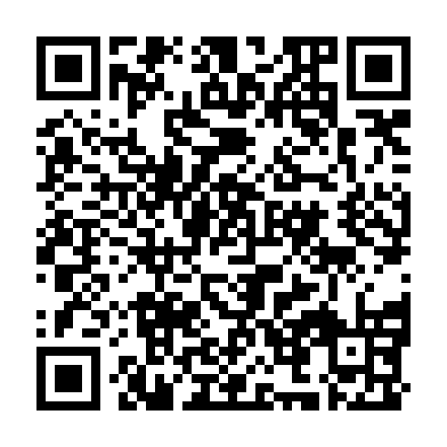 QR code for plate CUH 894