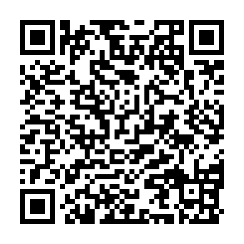 QR code for plate CUS 587