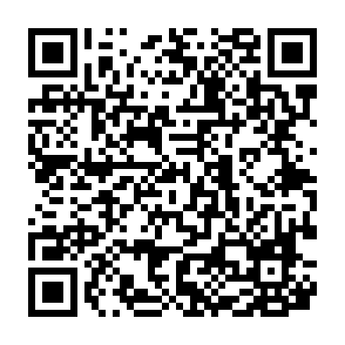 QR code for plate CVE 380